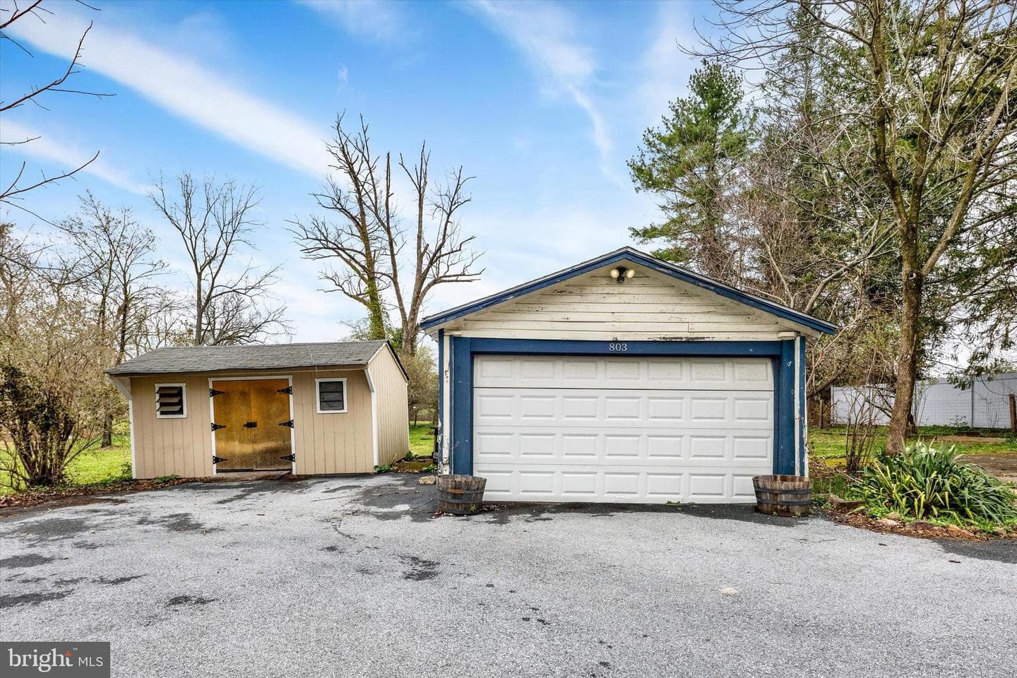 803 Pughtown Road photo 28