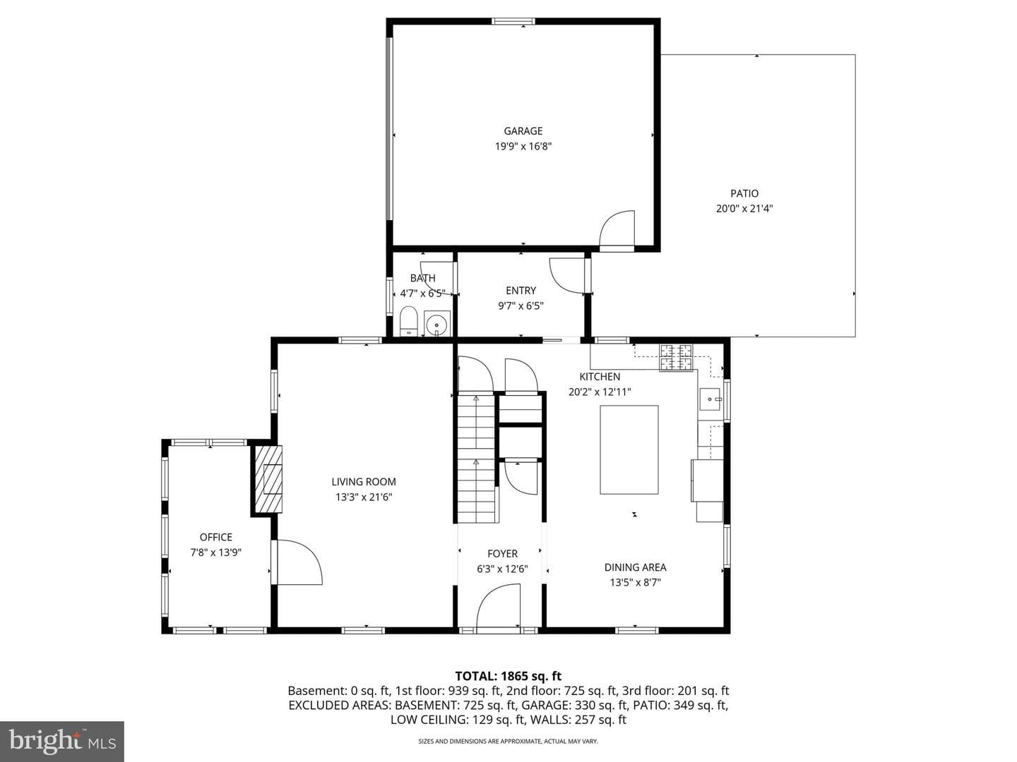 2 Briar Road photo 45