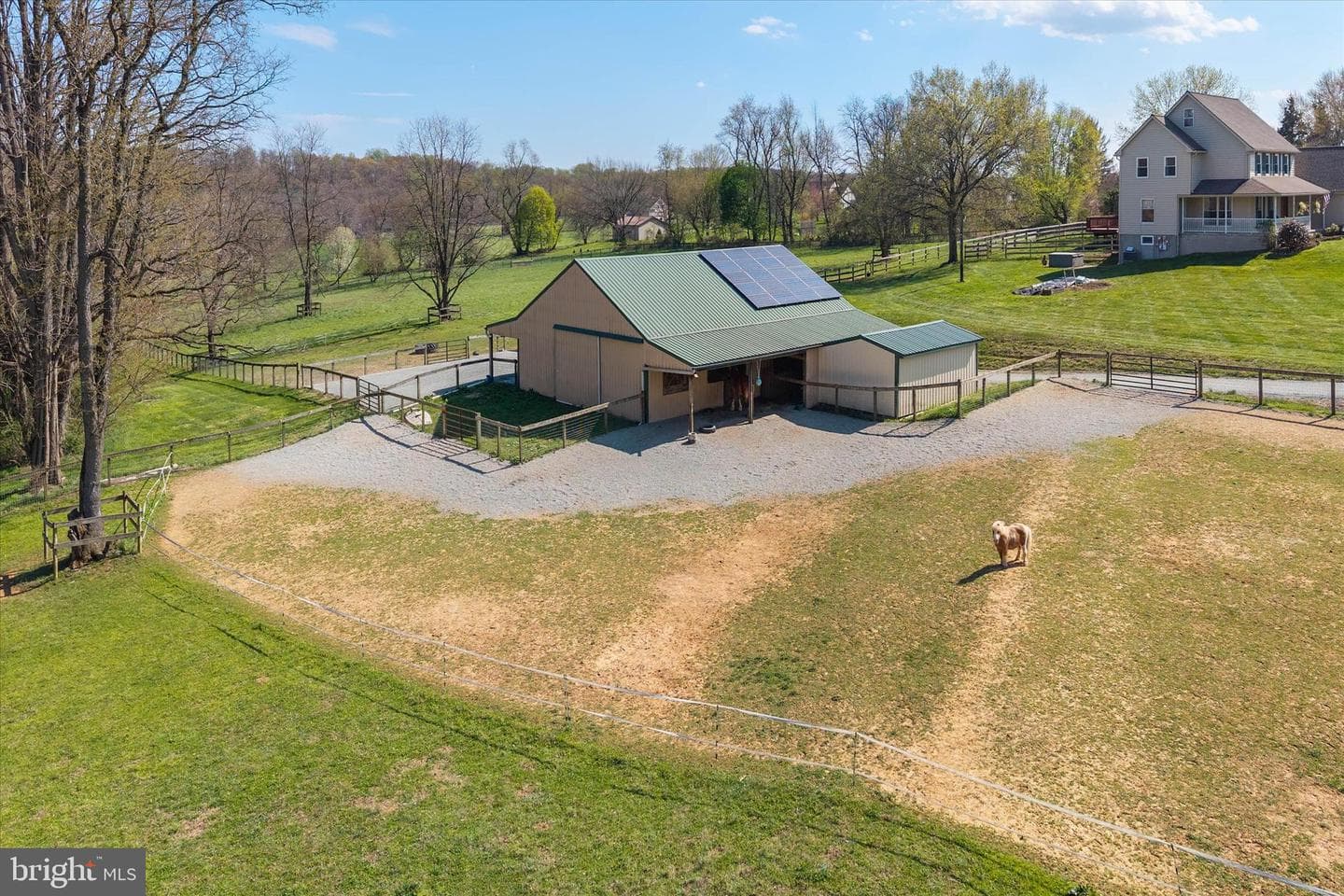 4012 Homeville Road photo 5
