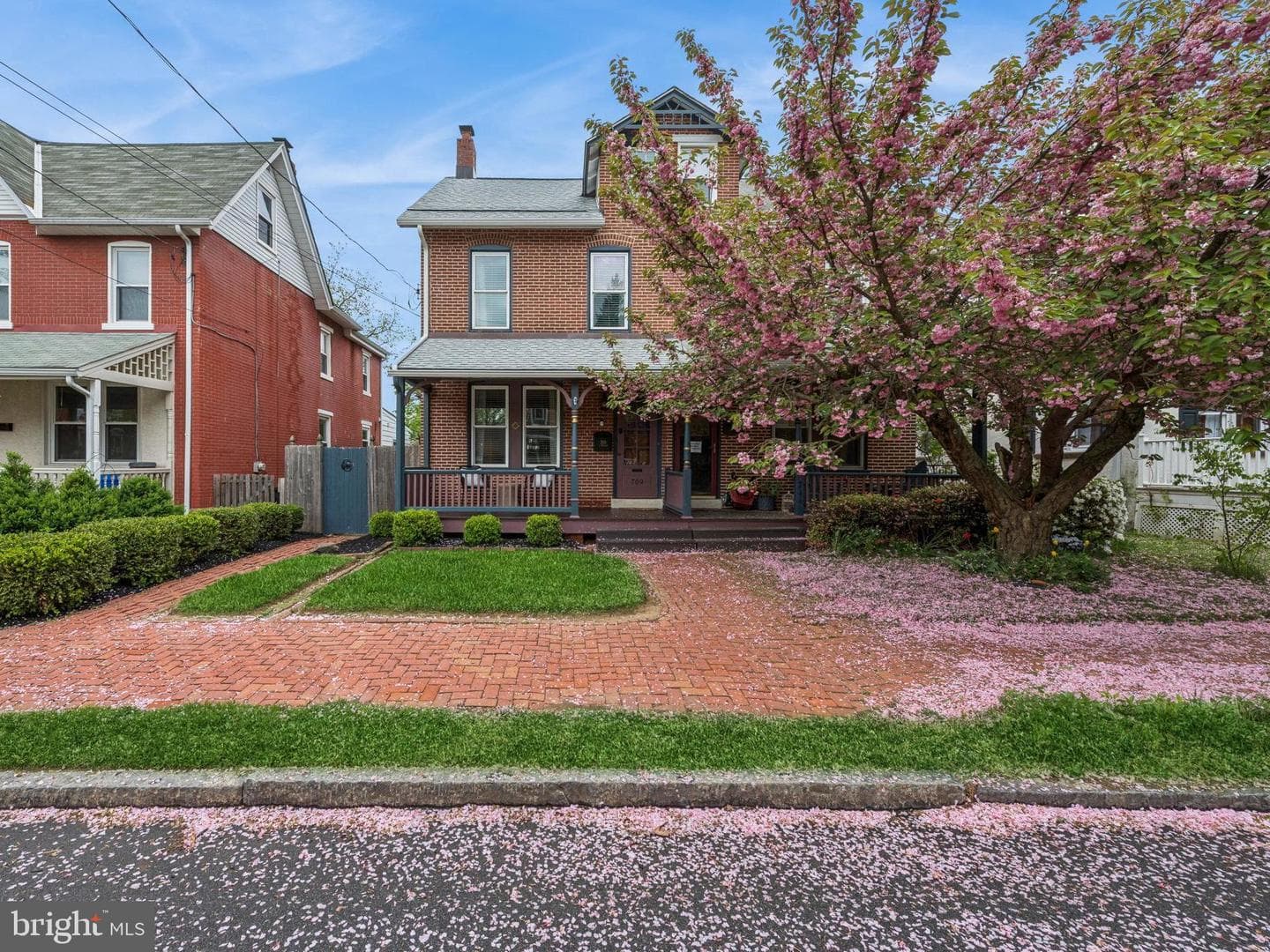 709 S Matlack Street photo 2