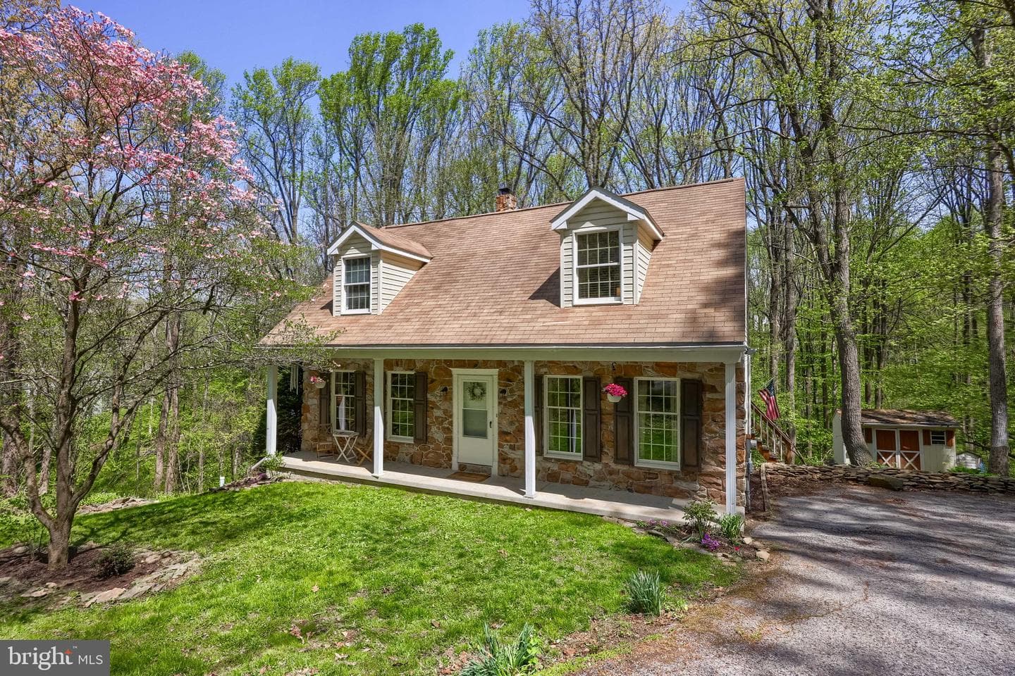 139 Nevins Way