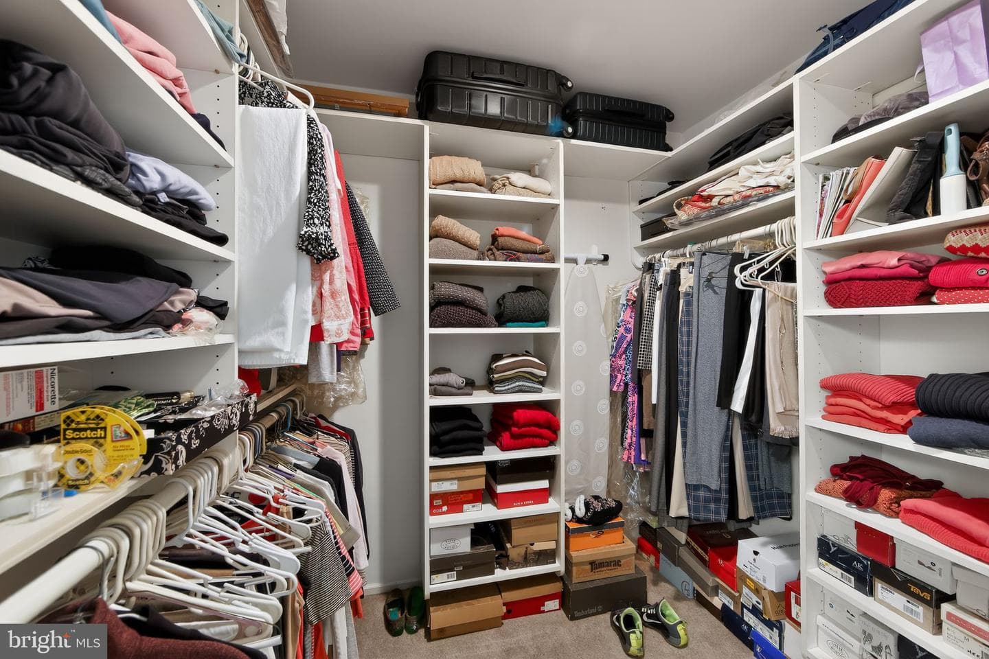 1603 Weatherstone Drive #1603 photo 19