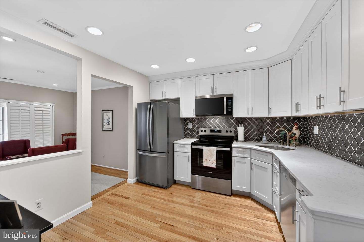 1603 Weatherstone Drive #1603 photo 7