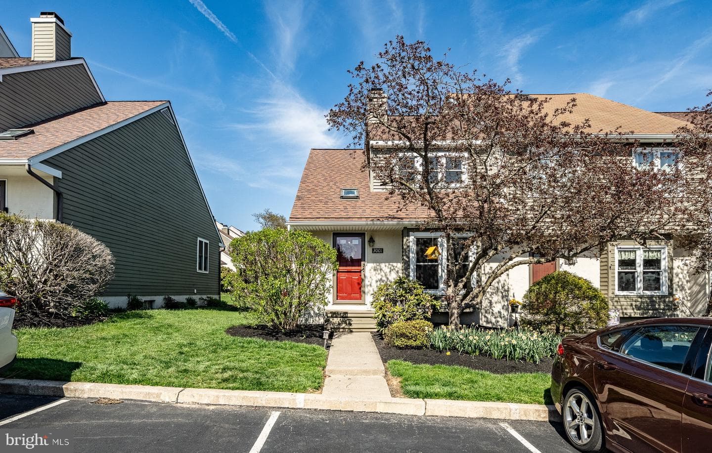 3001 Trinity Court #3001