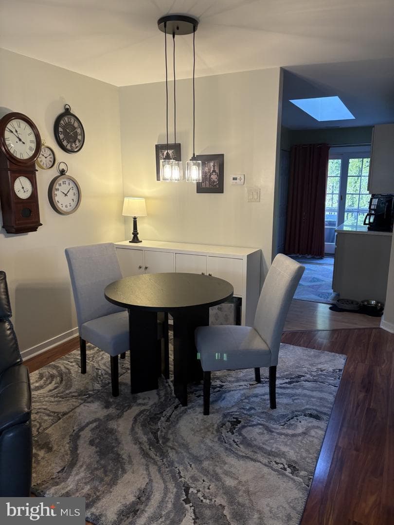 4506 Adams Court #4506 photo 6