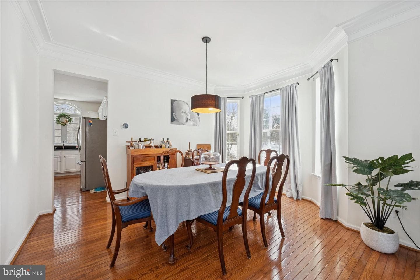 1025 Wiggins Way photo 5