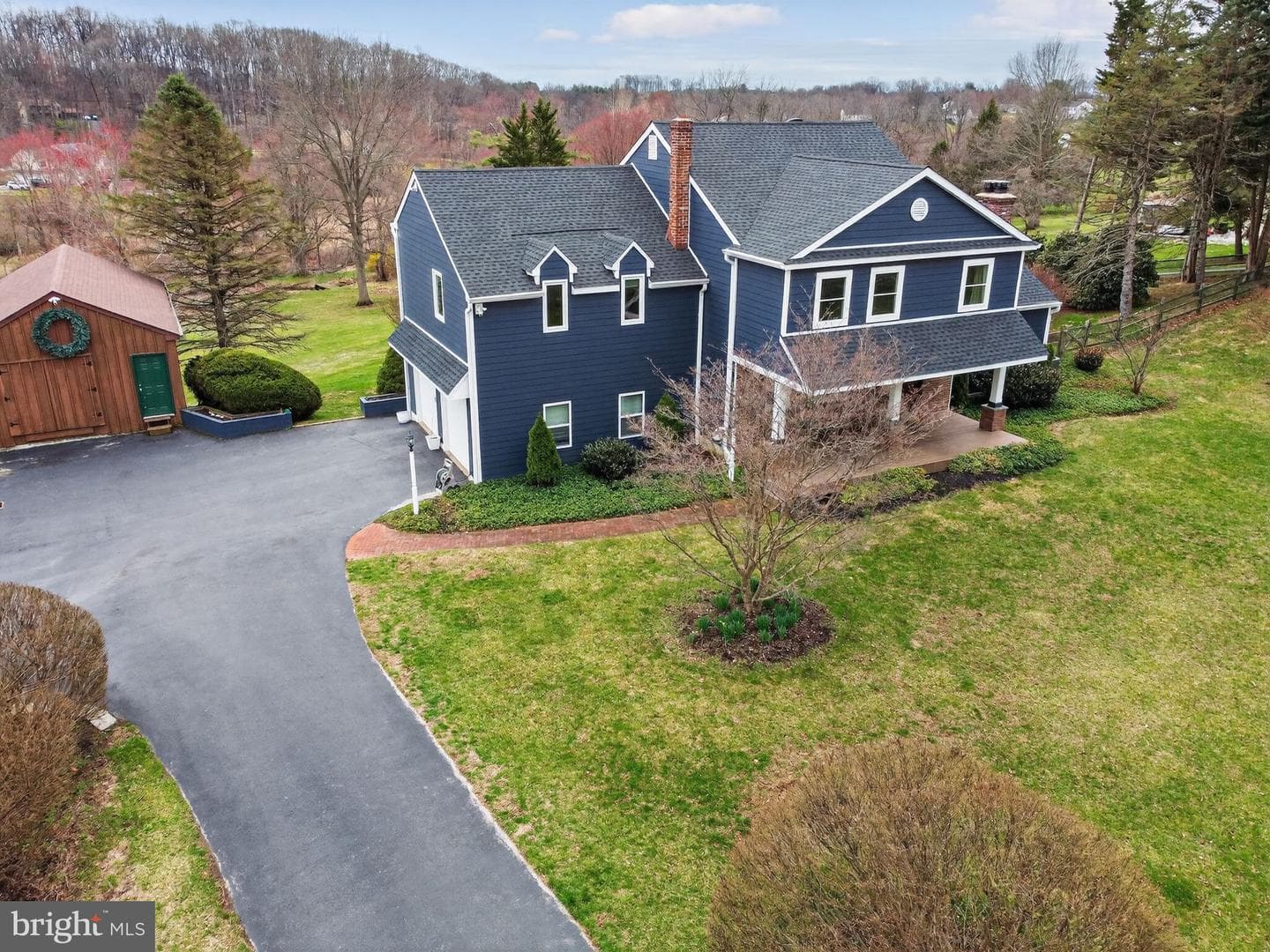 356 Styer Road
