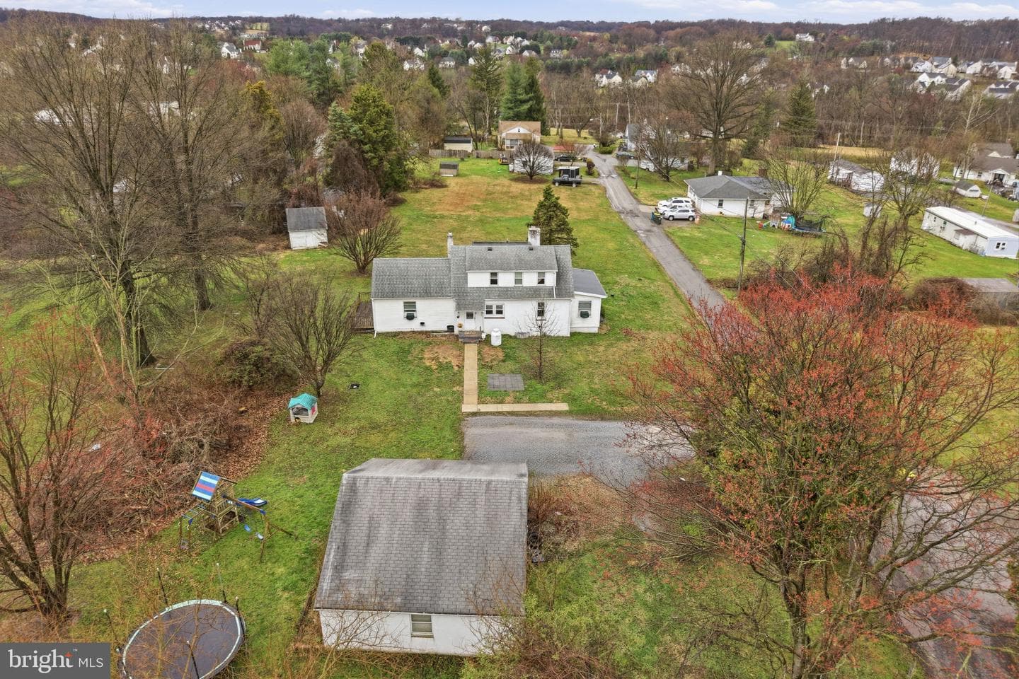 268 Ellicott Road photo 38