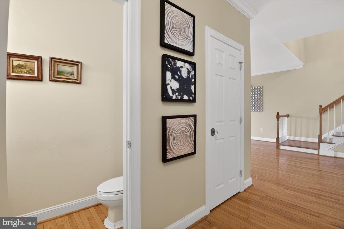 803 Whispering Brooke Drive photo 4