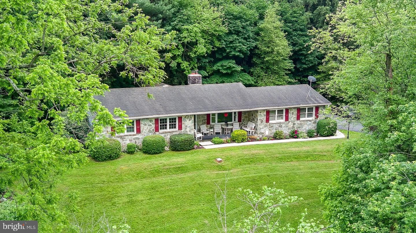 417 Ray Mar Road