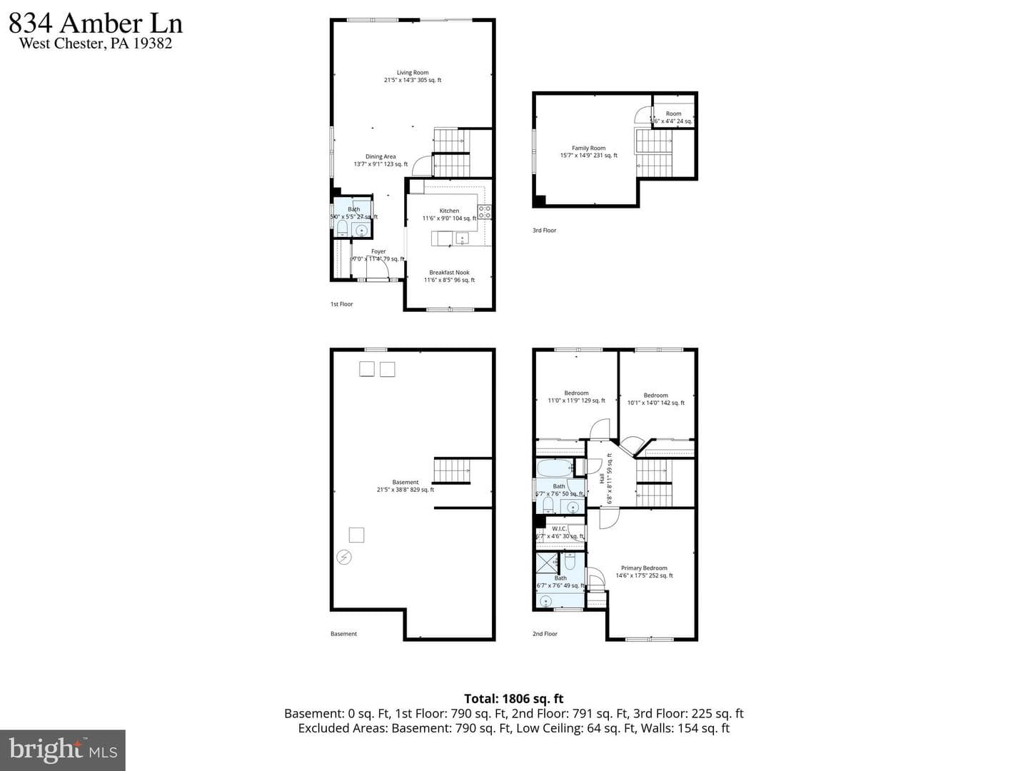 834 Amber Lane photo 33