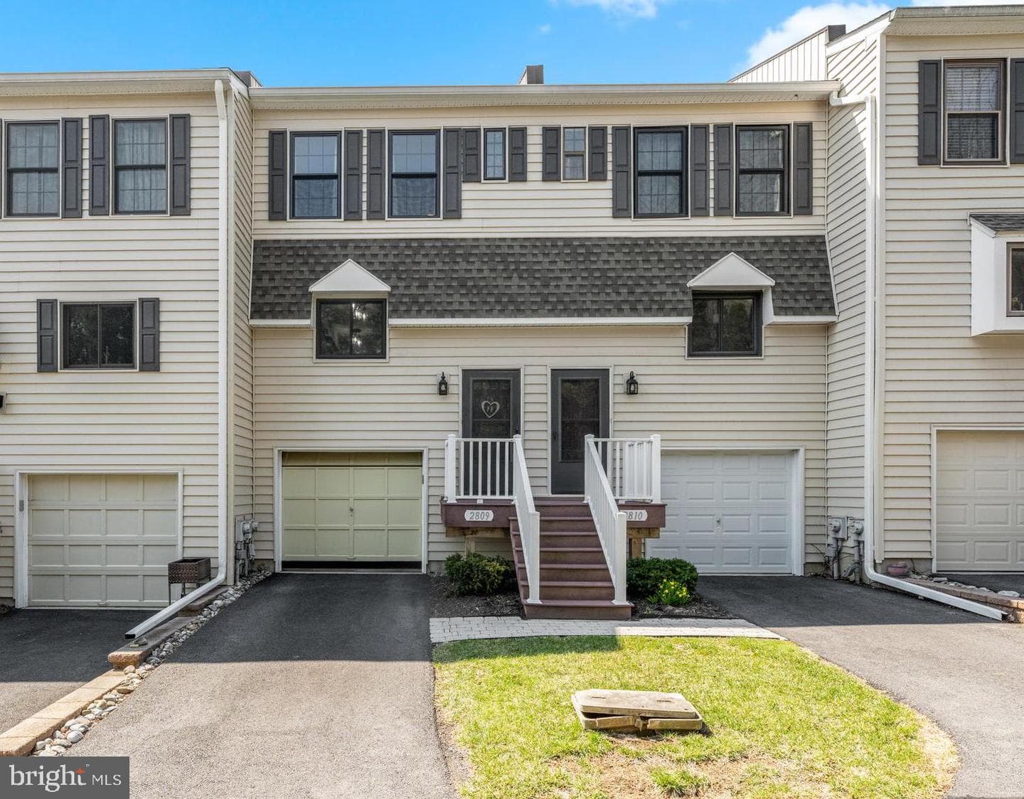 2809 Eagle Road #2809