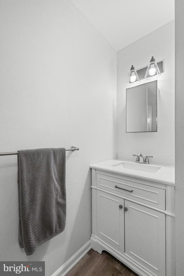 2809 Eagle Road #2809 photo 14