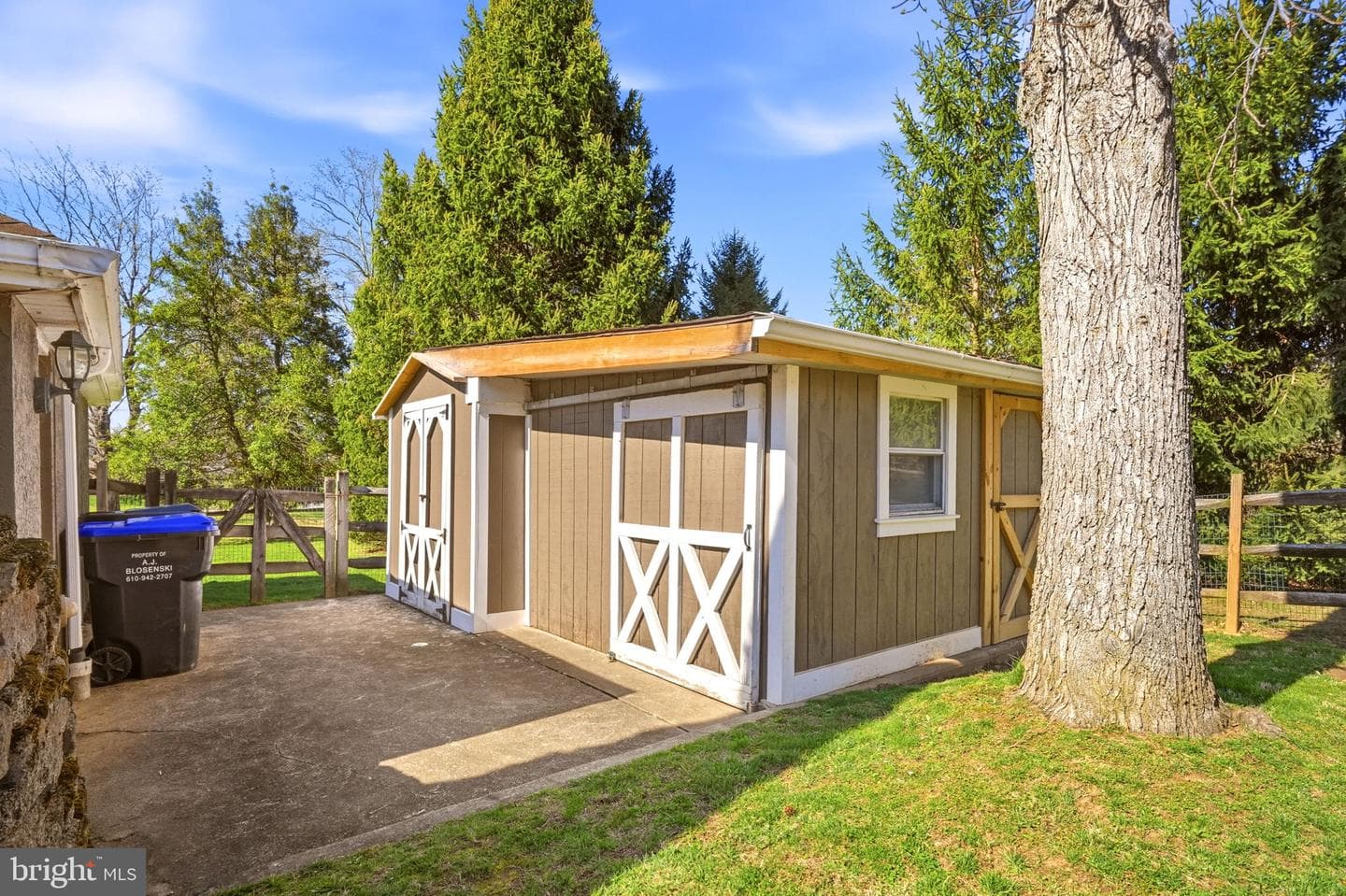 916 General Howe Drive photo 94