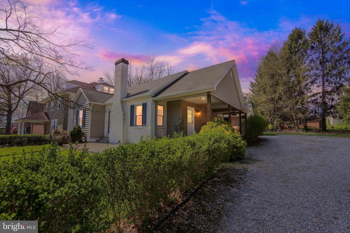 14 N Concord Road