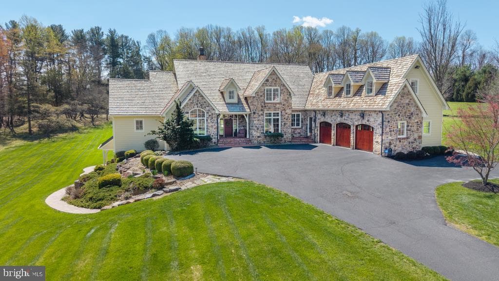 200 Parsons Road, Landenberg