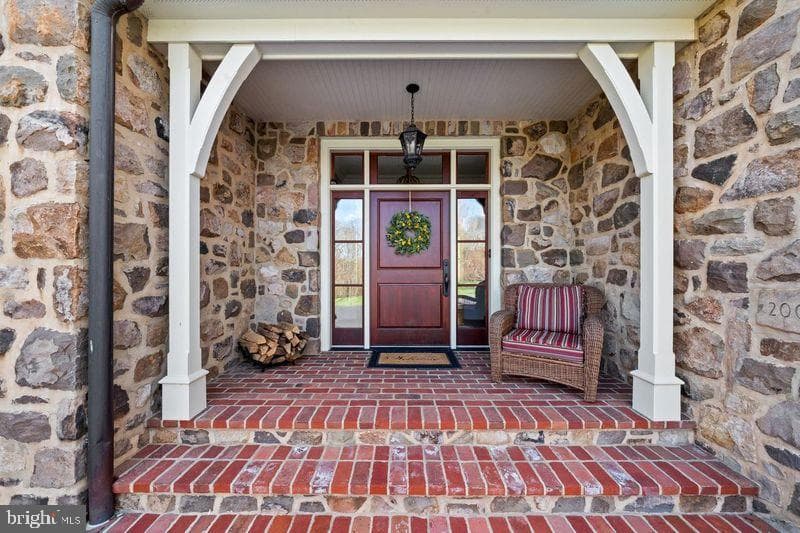 200 Parsons Road, Landenberg
