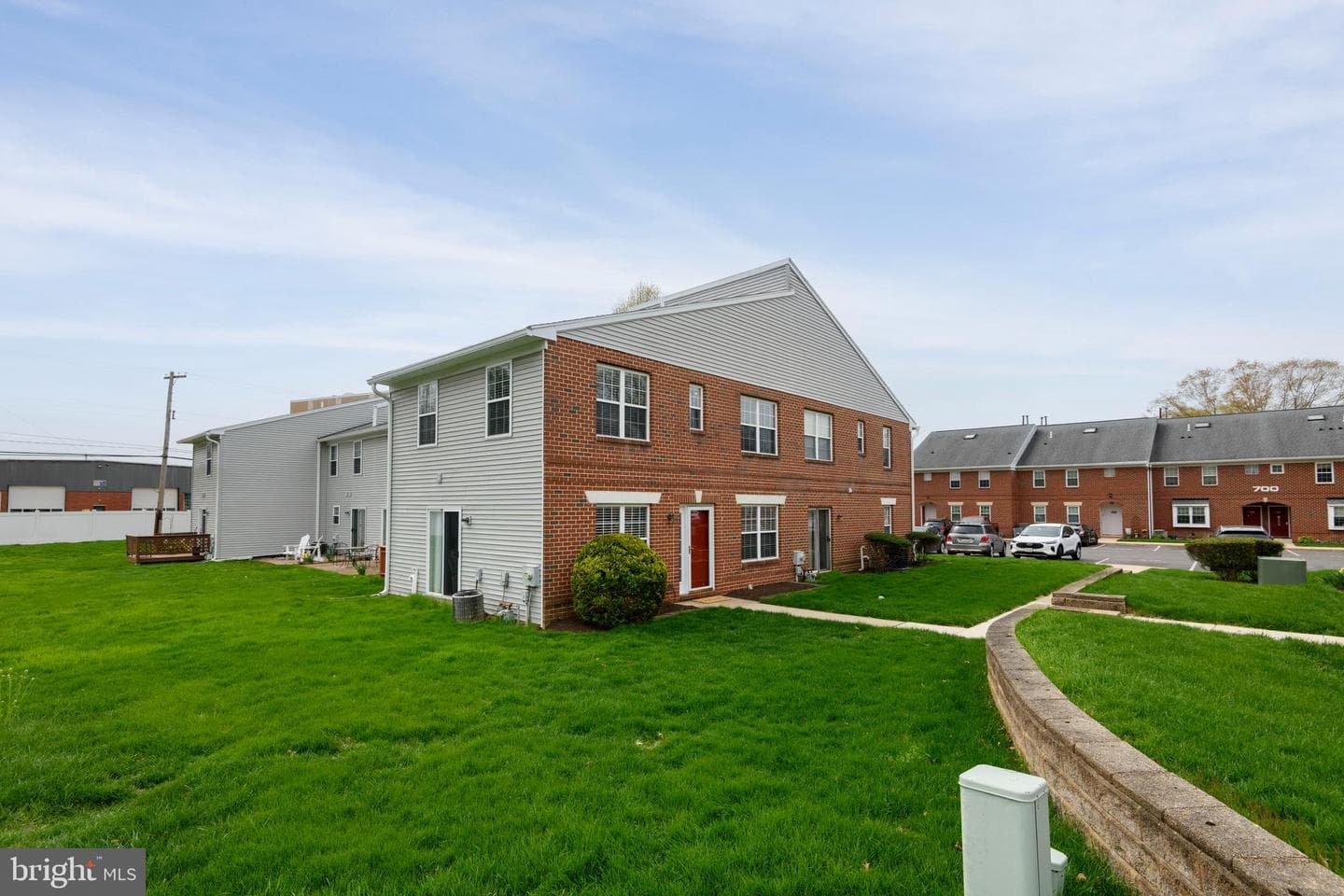 750 E Marshall Street #802 photo 3