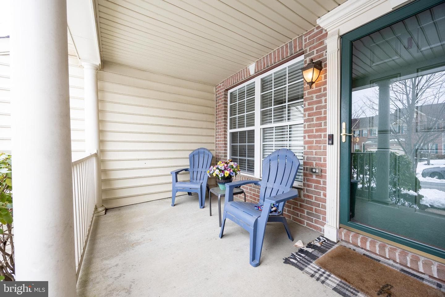 172 Penns Manor Drive