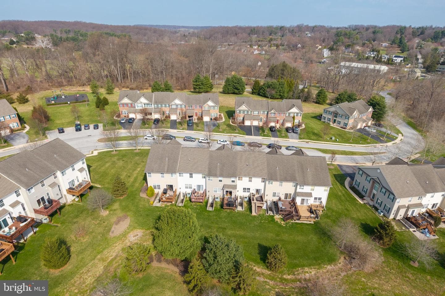 172 Penns Manor Drive photo 44