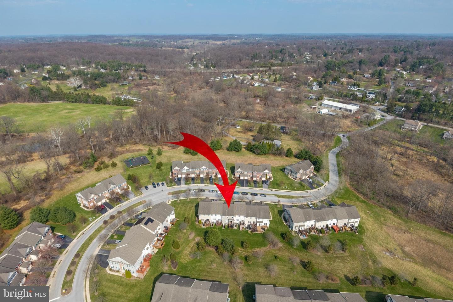 172 Penns Manor Drive photo 45