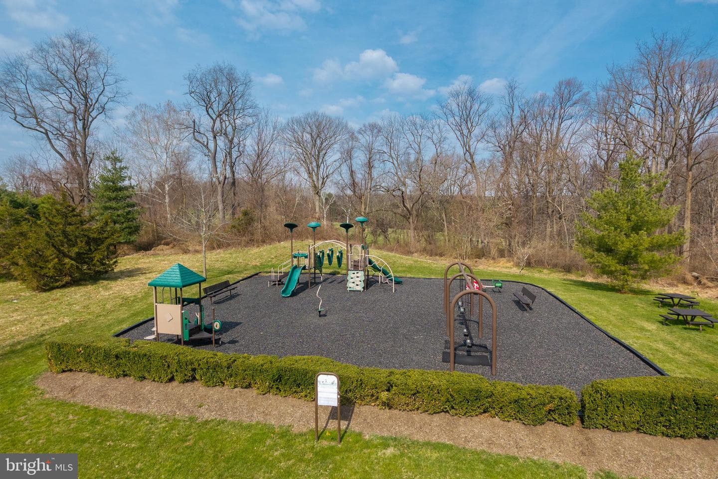172 Penns Manor Drive photo 47