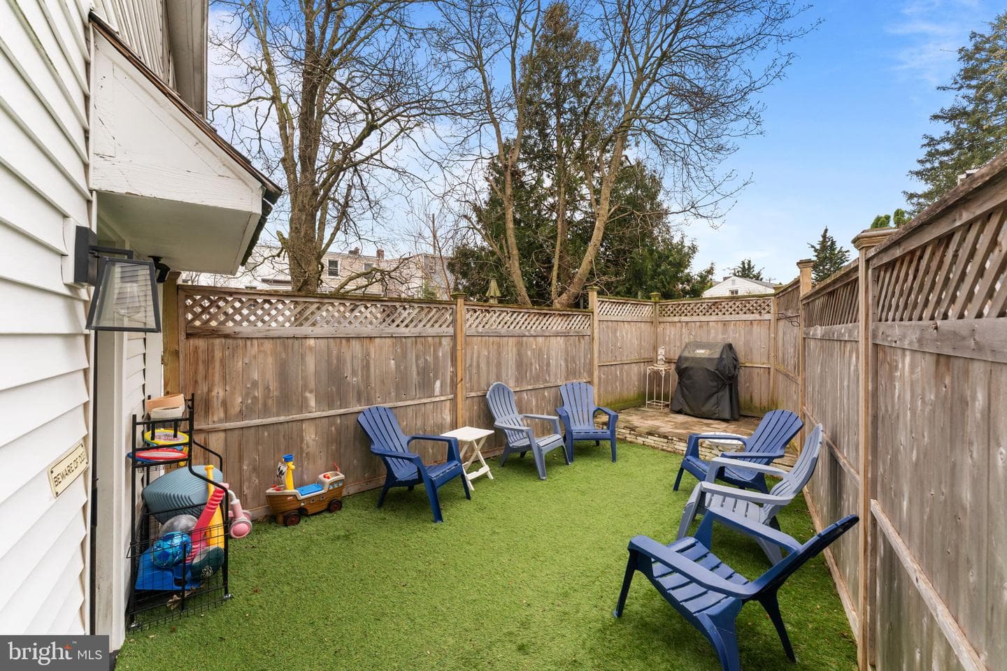 214 N Franklin Street photo 19