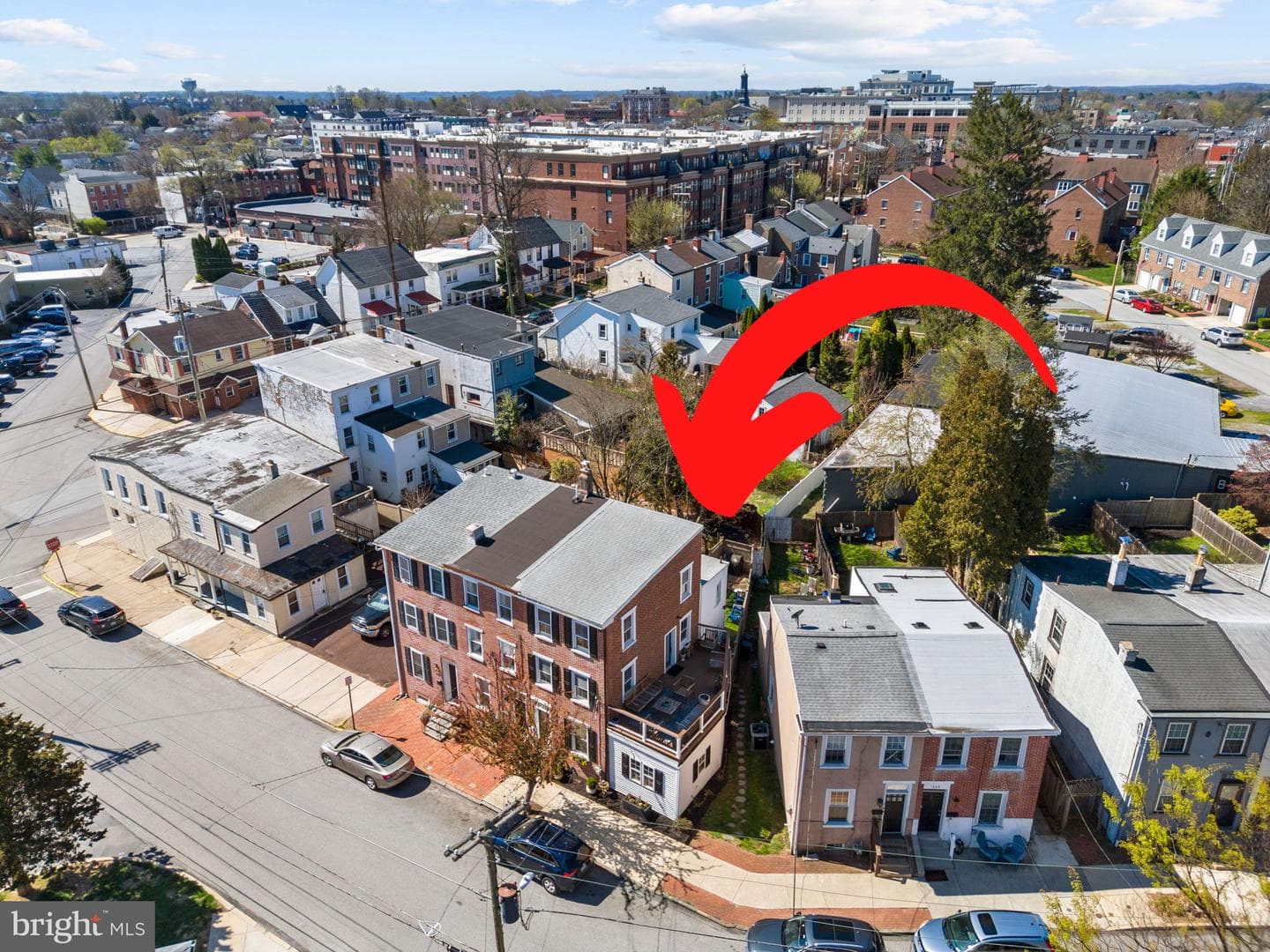 214 N Franklin Street photo 37