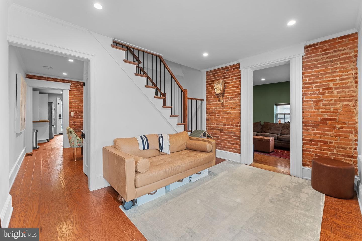 214 N Franklin Street photo 7