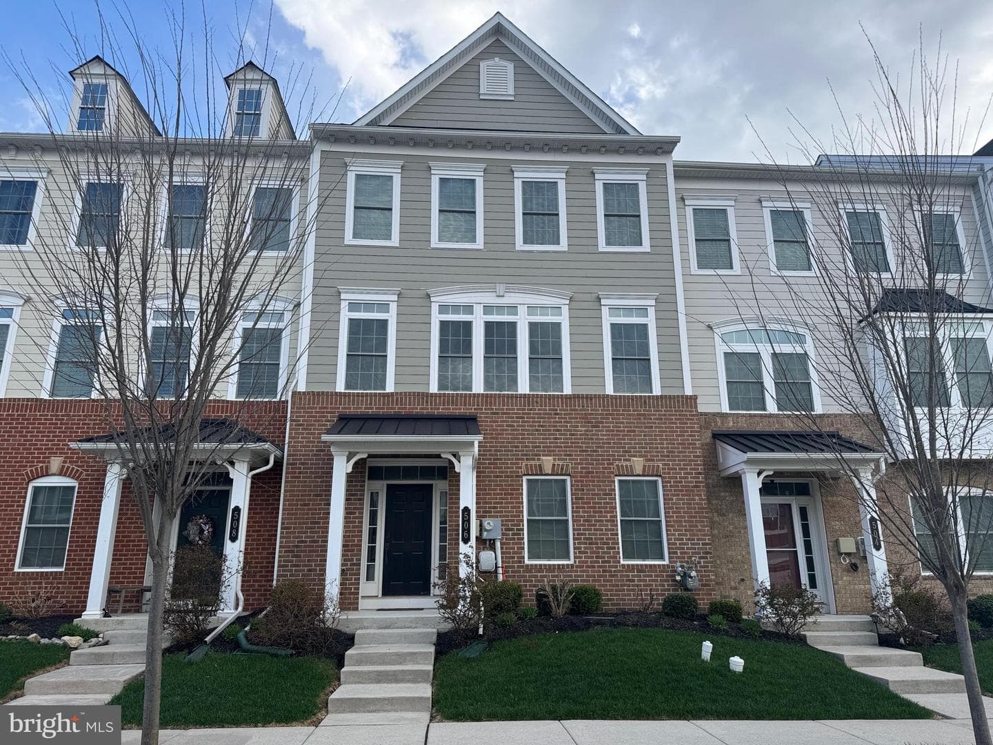 506 Cliff Lane, Malvern