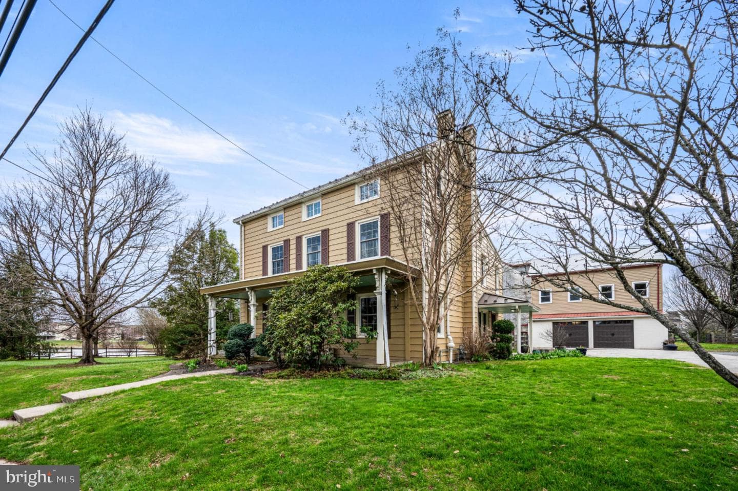 466 Old Schuylkill Road