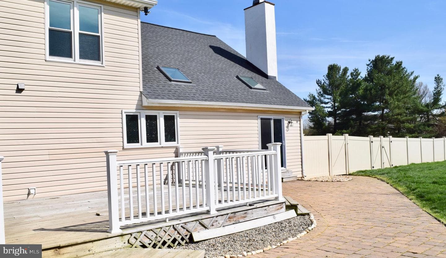 6 Meadow Wood Lane photo 29