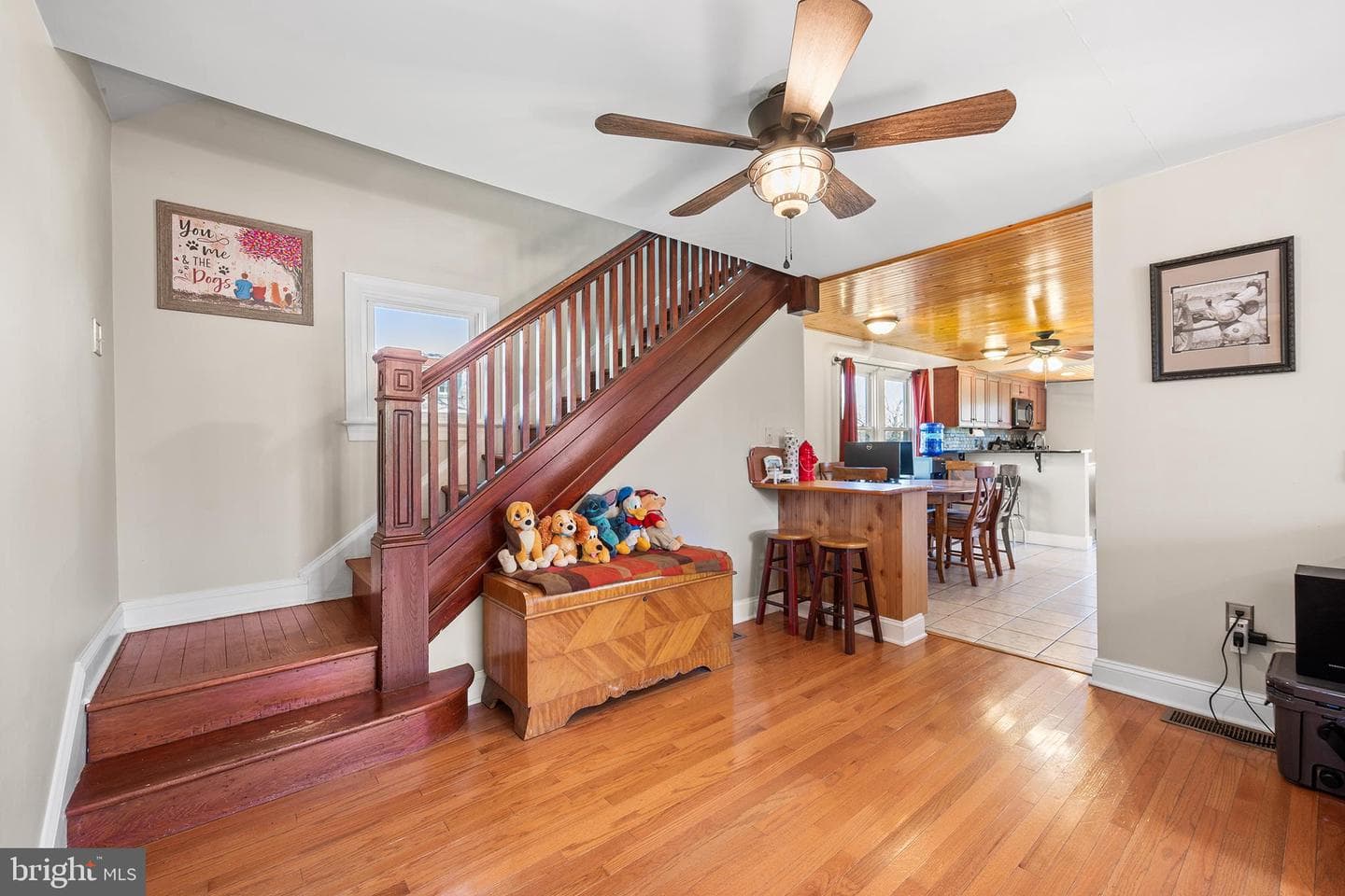 1356 S Hanover Street photo 12
