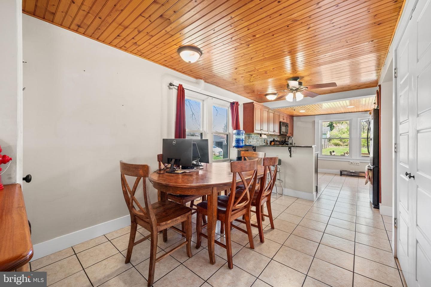 1356 S Hanover Street photo 13