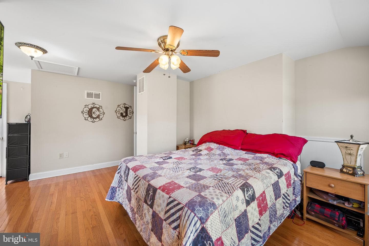 1356 S Hanover Street photo 14
