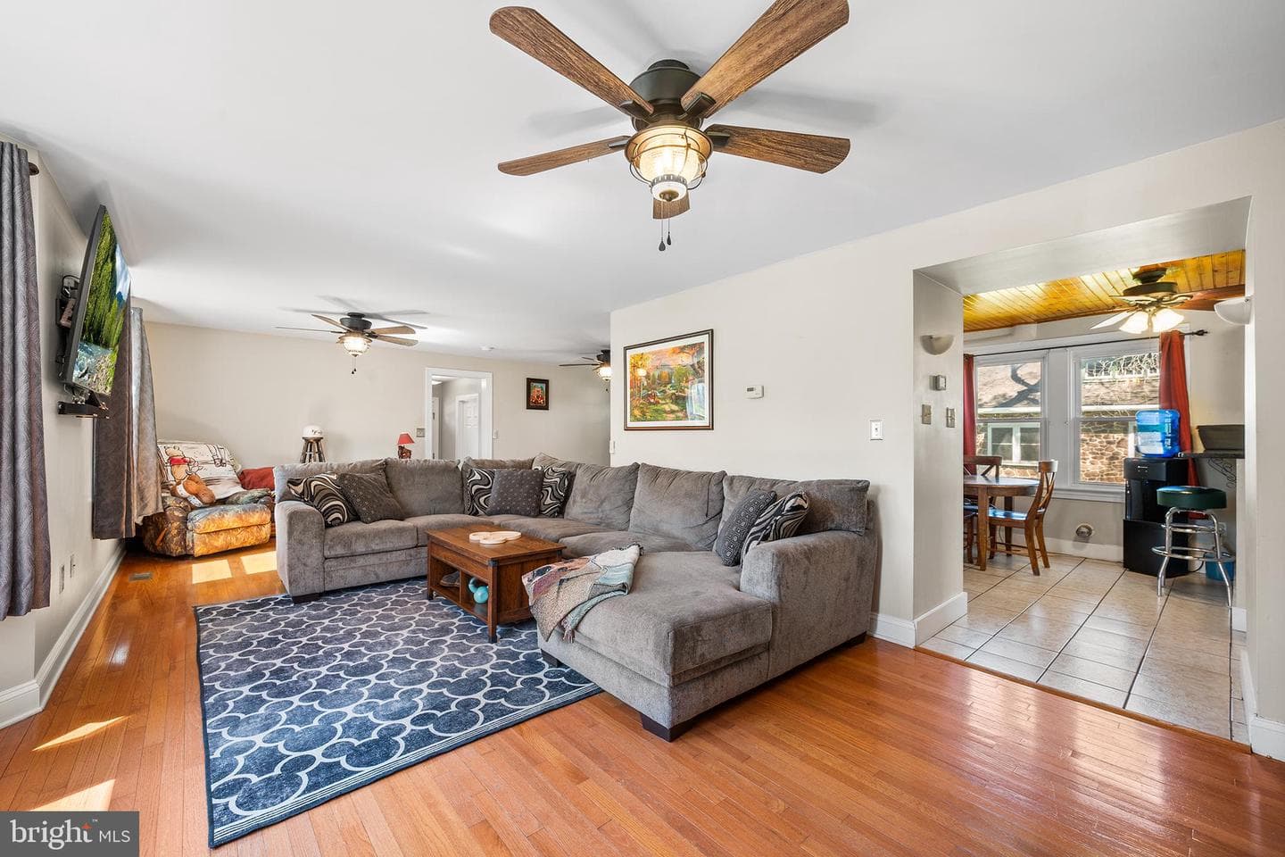 1356 S Hanover Street photo 16