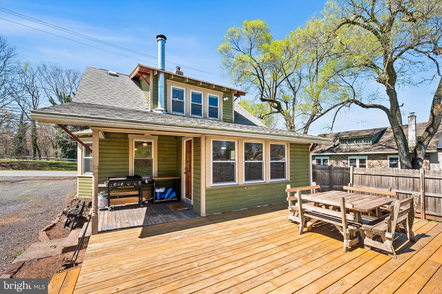 1356 S Hanover Street photo 24