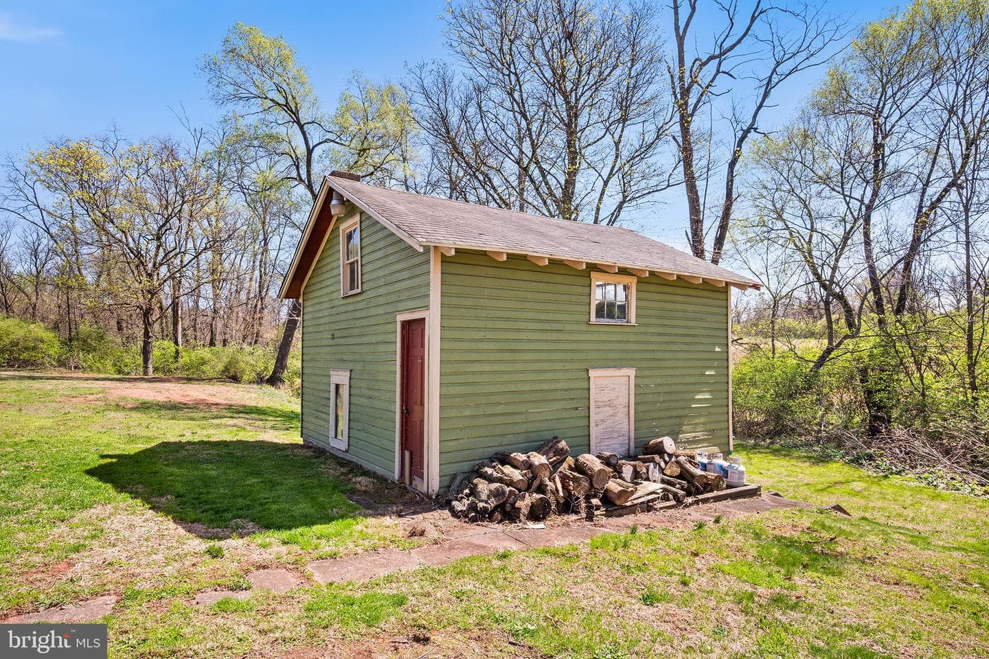 1356 S Hanover Street photo 27