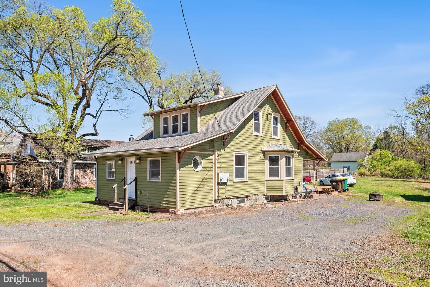 1356 S Hanover Street photo 28
