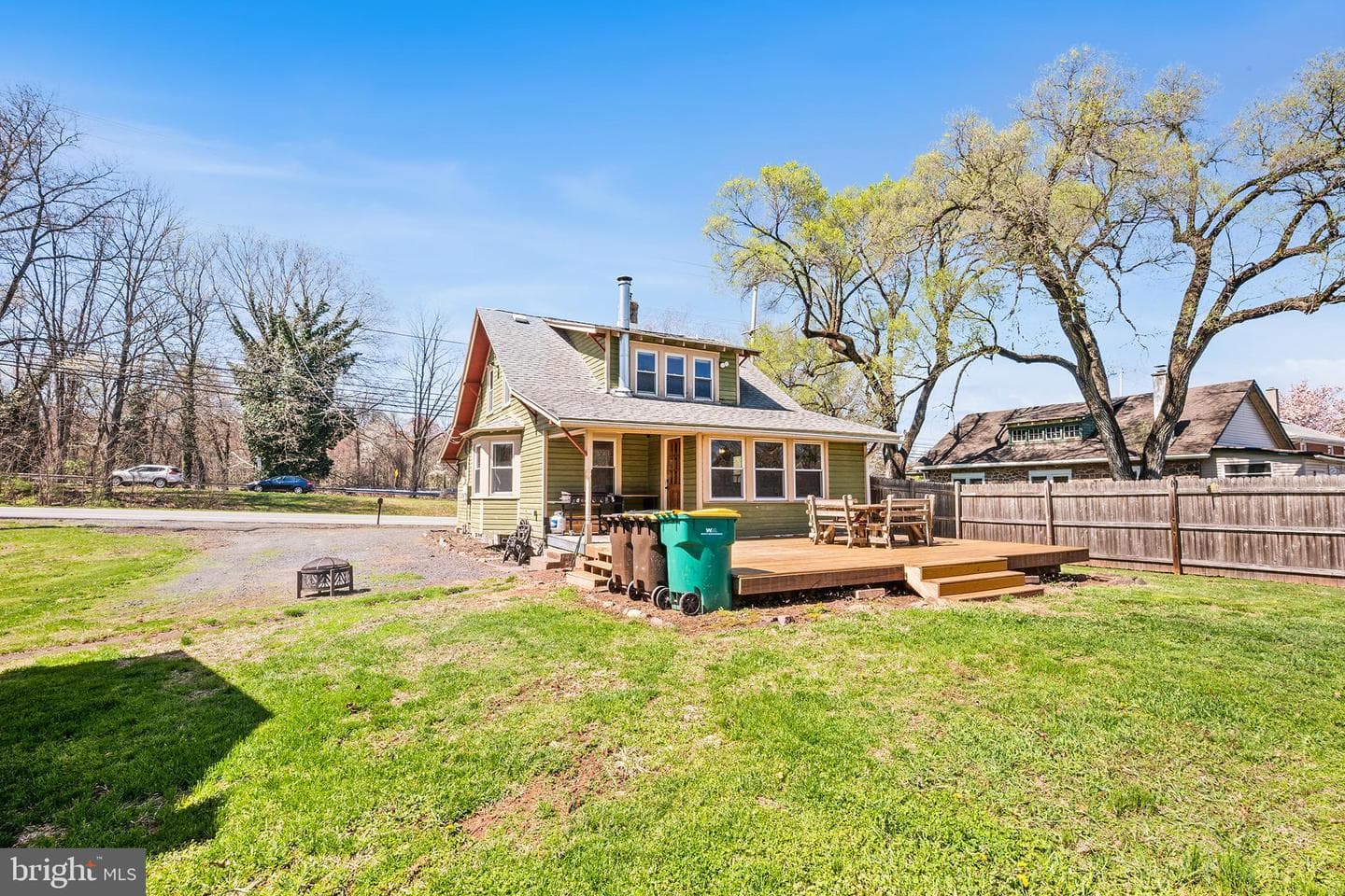 1356 S Hanover Street photo 29