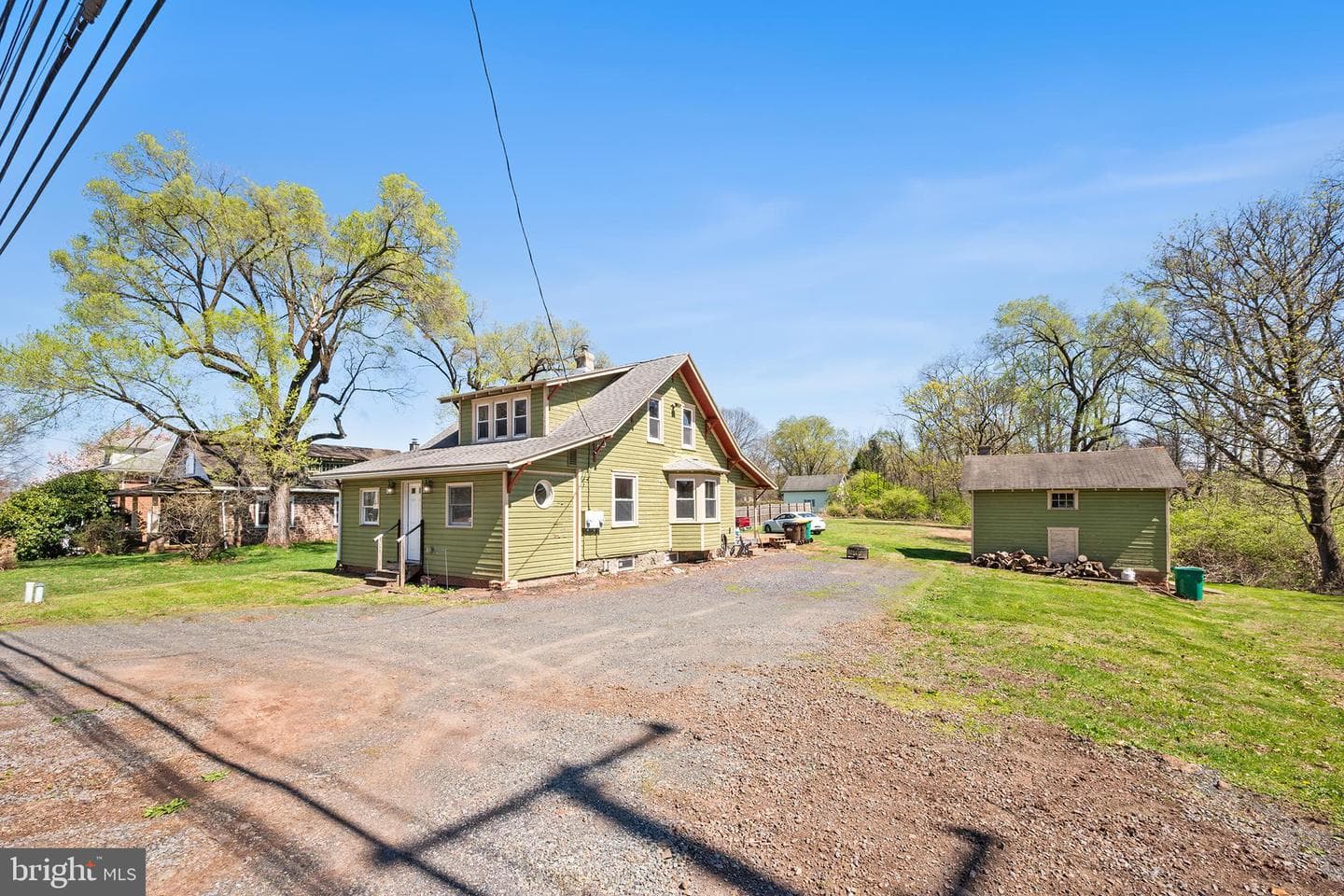 1356 S Hanover Street photo 30