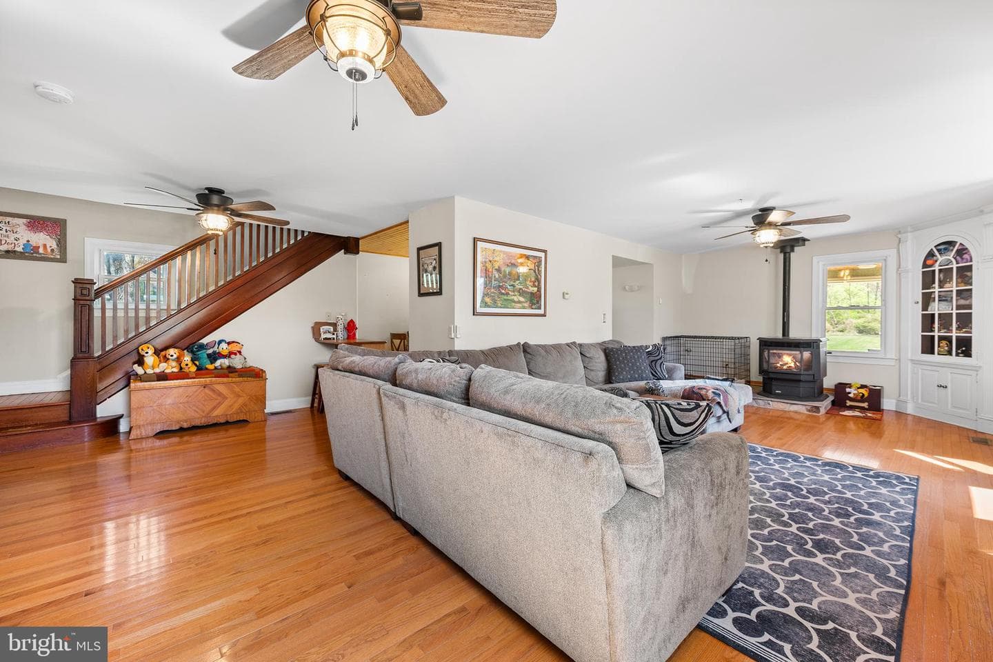 1356 S Hanover Street photo 6