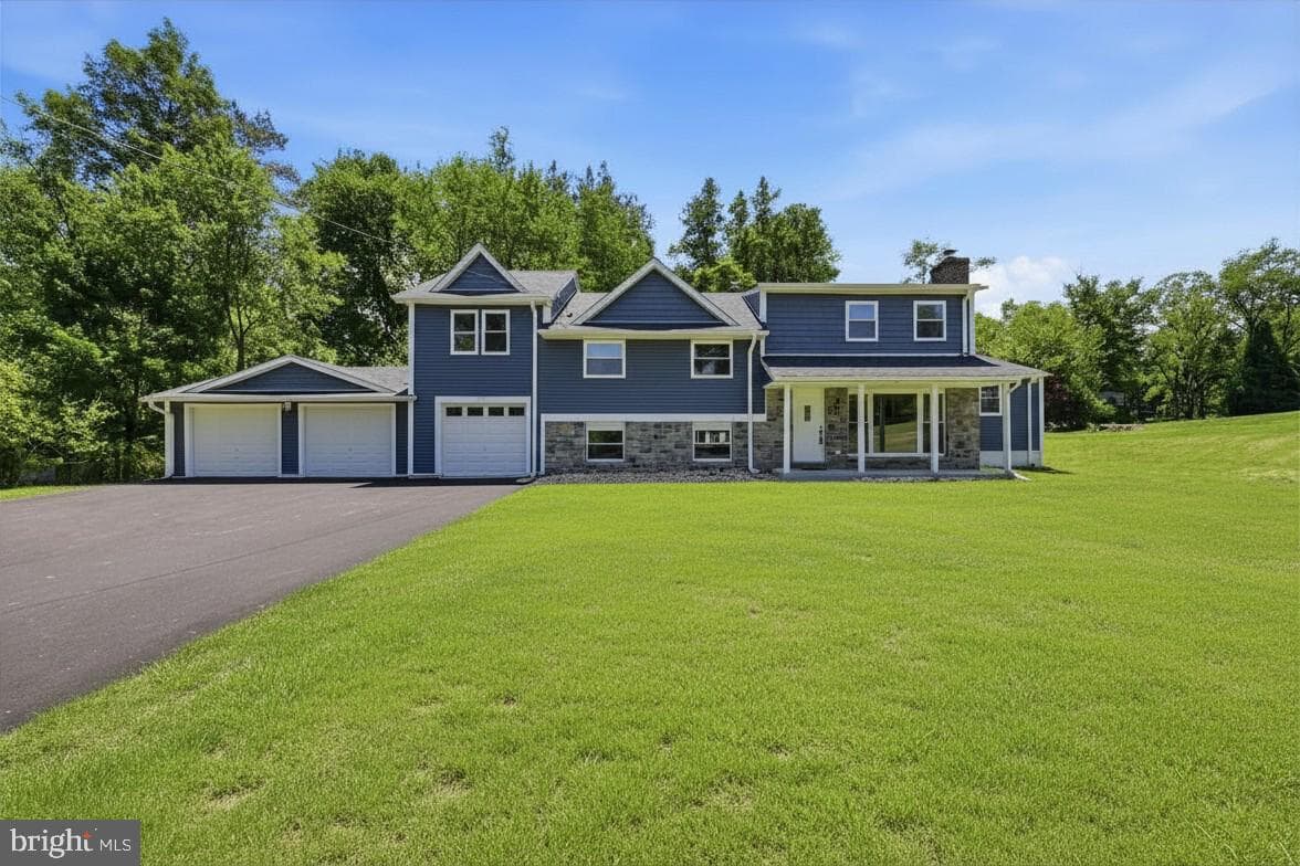 1376 College Hill Drive, Cheyney