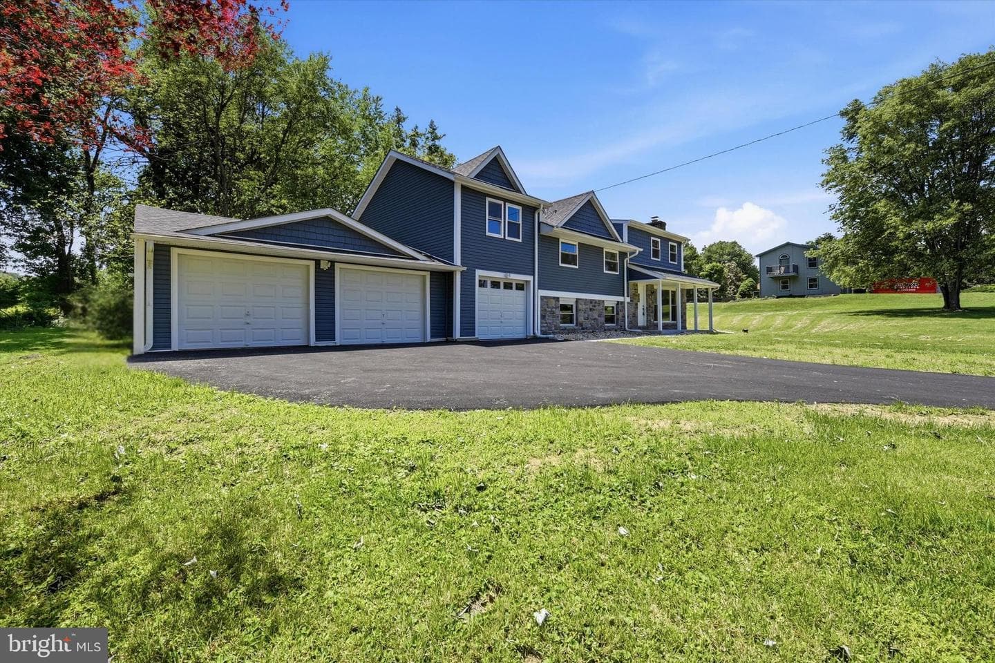 1376 College Hill Drive, Cheyney