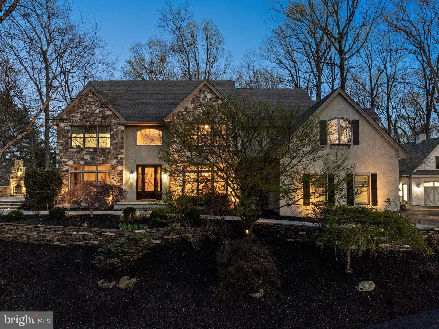 1714 Hickory Hill Road