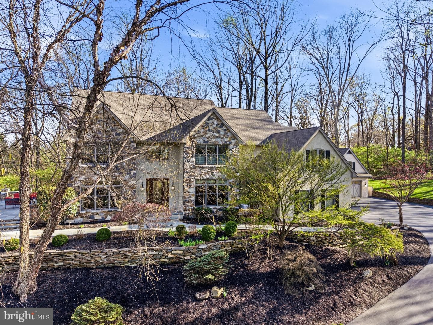 1714 Hickory Hill Road photo 2