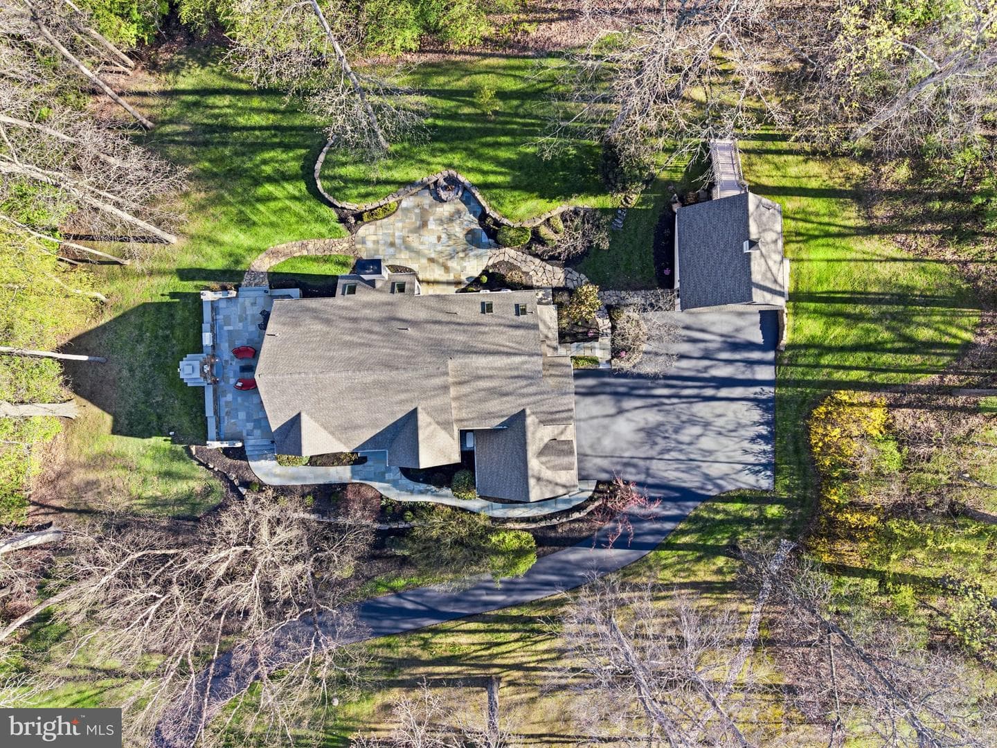 1714 Hickory Hill Road photo 4