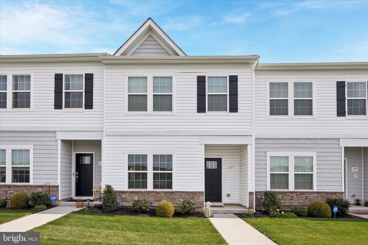 177 S Harner Boulevard, Coatesville