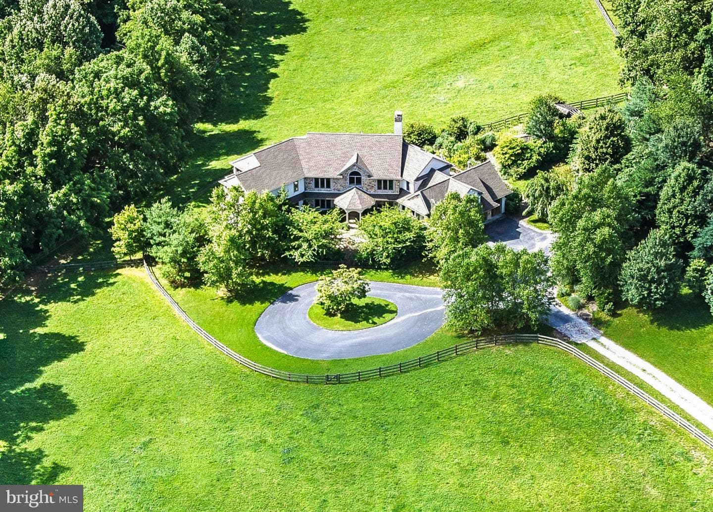 438 Ground Hog College Road, West Chester