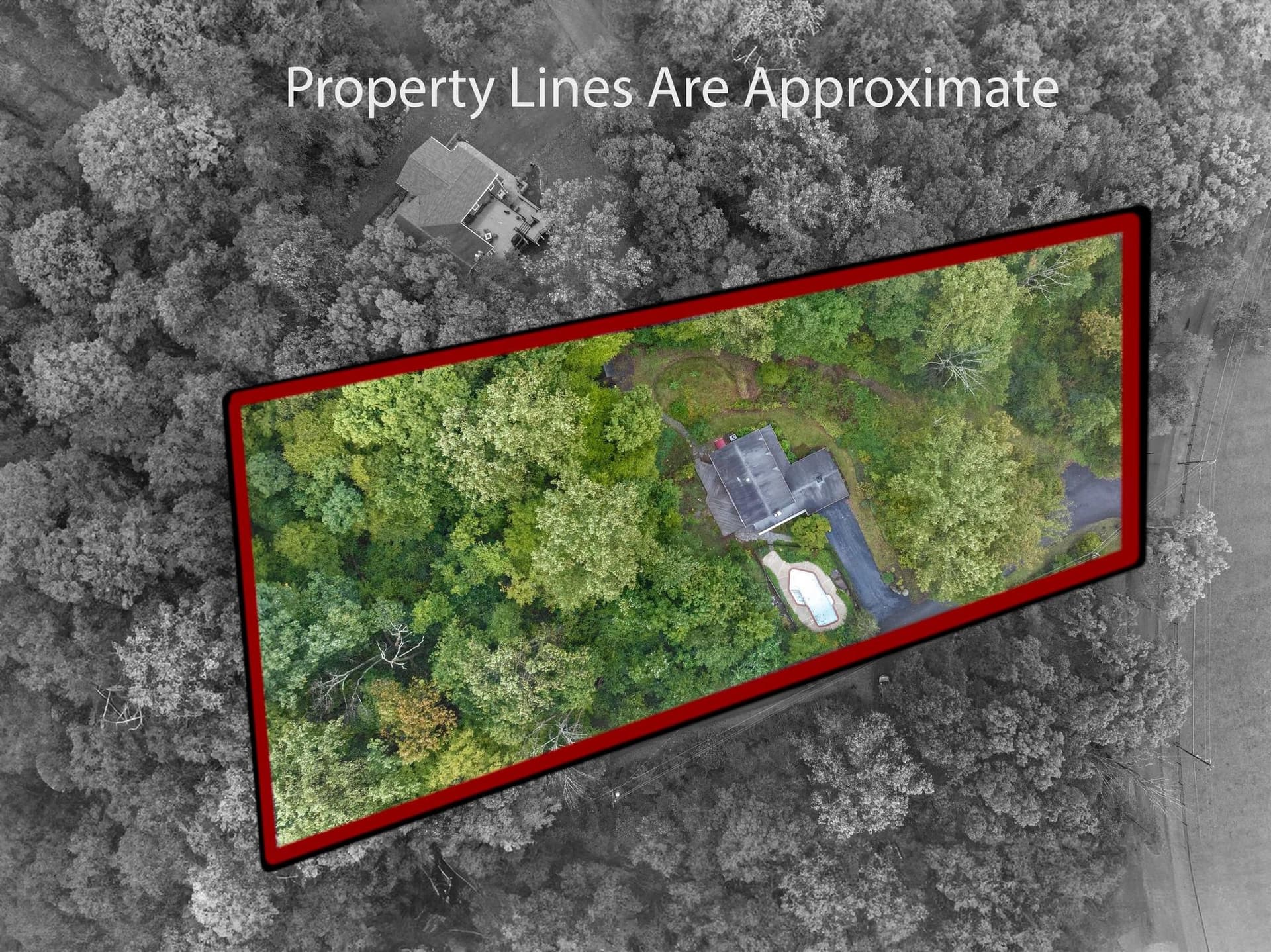 2463 Jones Road photo 3
